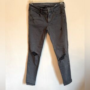 American Eagle Jeggings
